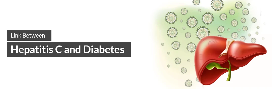 Link Between Hepatitis C and Diabetes